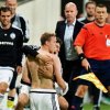 Europa League: Legia Varsovia - FC Botosani 1-0